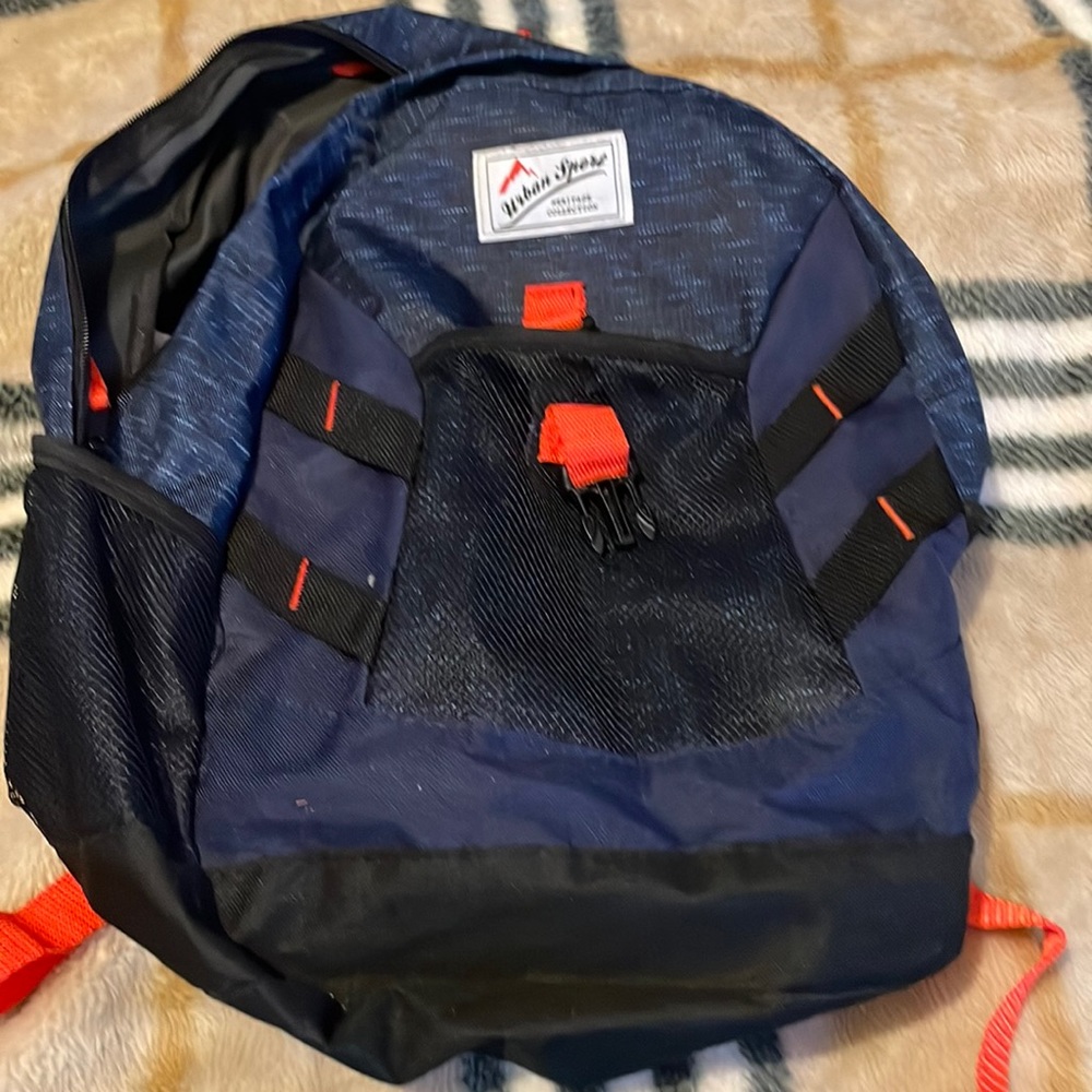 Urban Sport Backpack NWTO